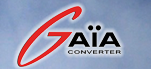 Gaia Converter