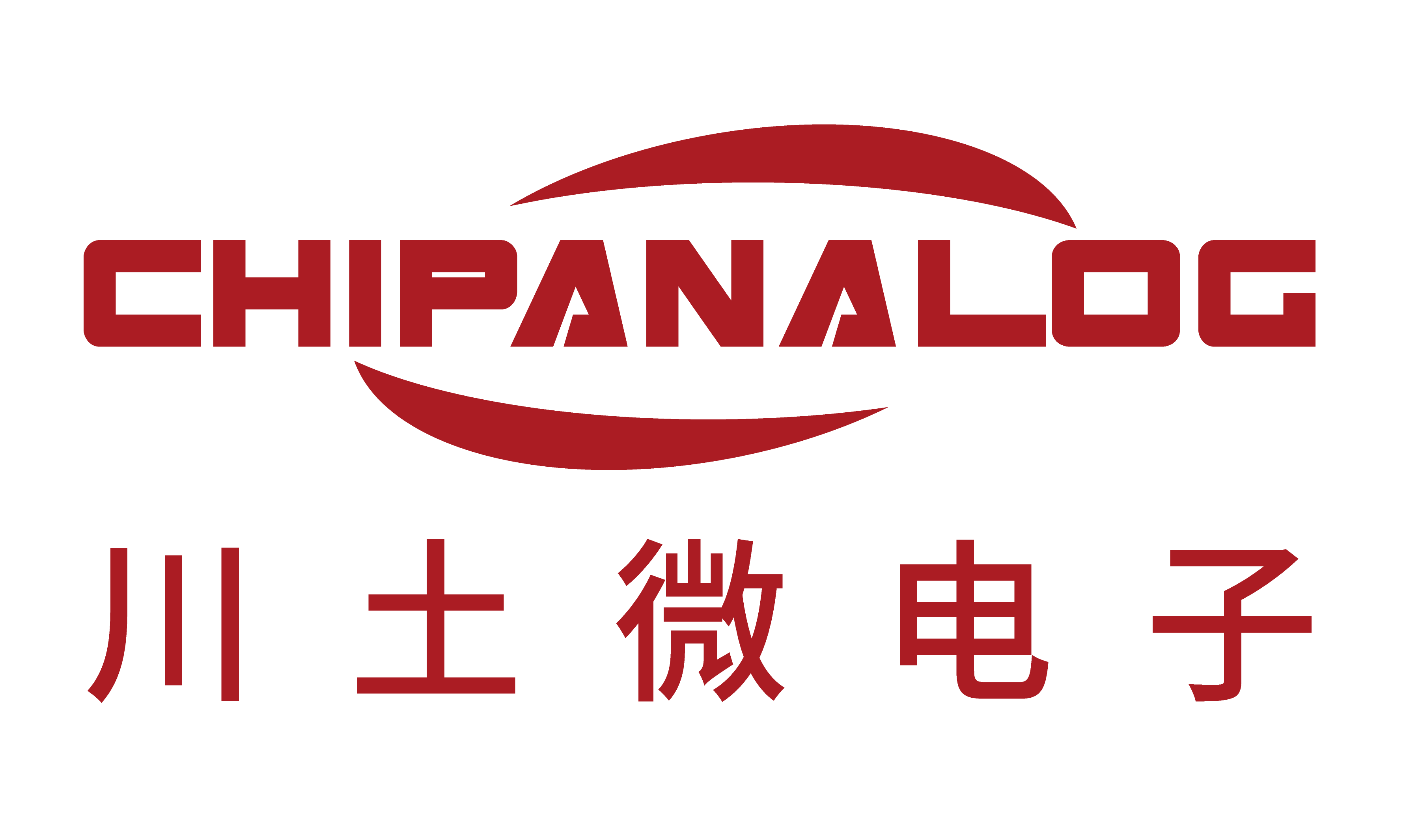 川土微
