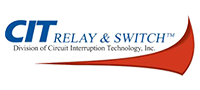 CIT Relay and Switch