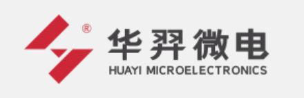 华羿微