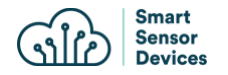 Smart Sensor Devices
