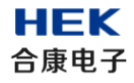 合康电子