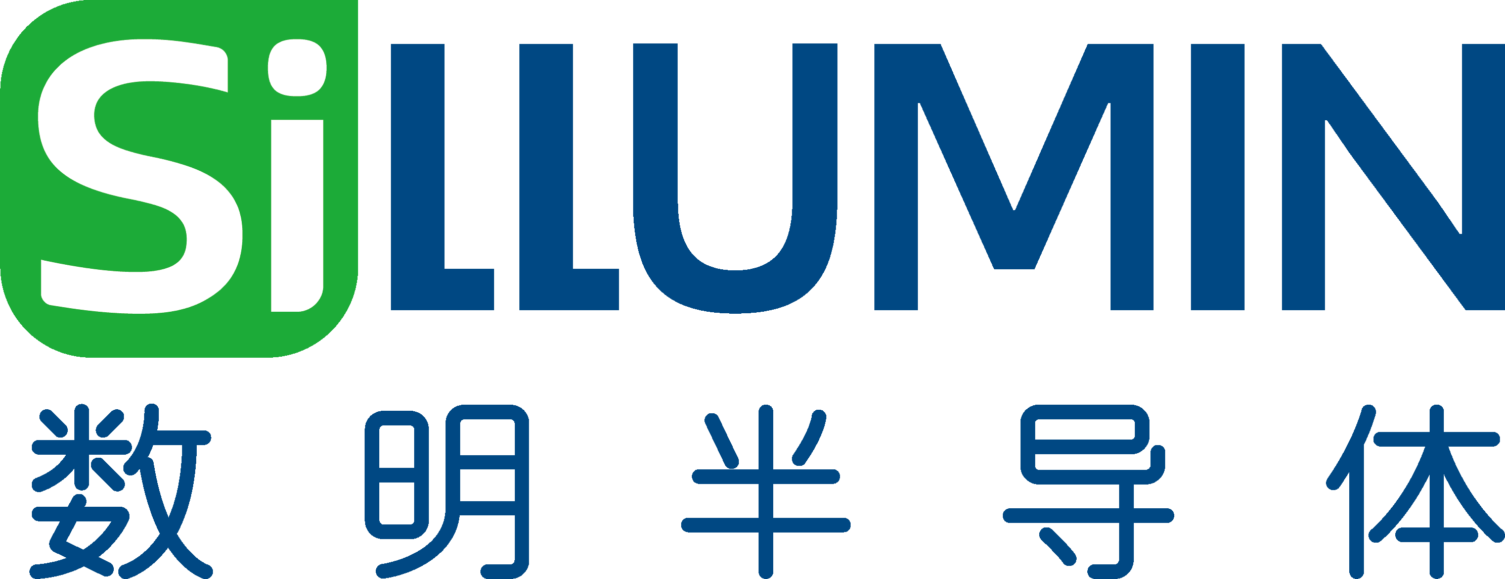 数明半导体