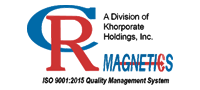 CR Magnetics Inc.