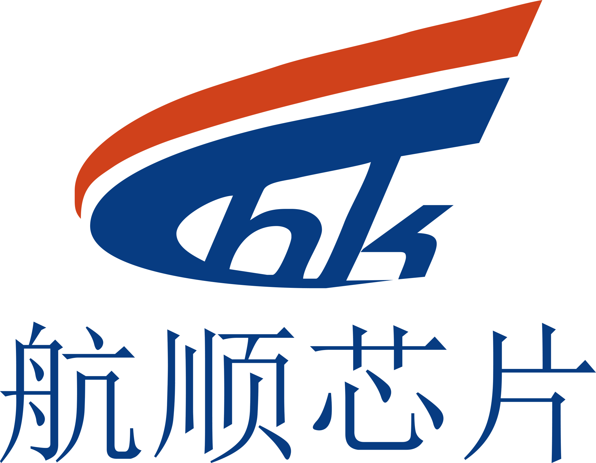 航顺