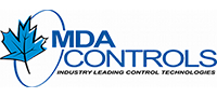 MDA CONTROLS