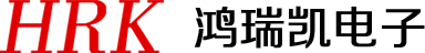 鸿瑞凯