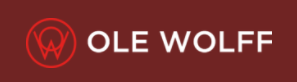Ole Wolff