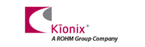Kionix传感器
