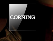 Corning