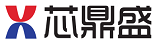 芯鼎盛