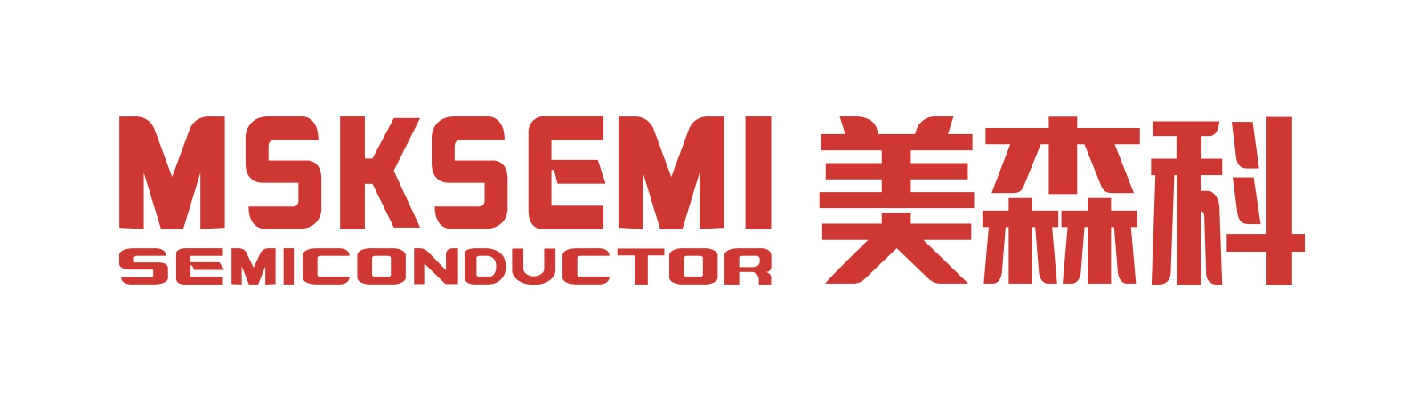 美森科