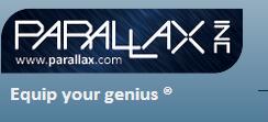 Parallax