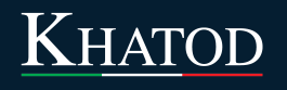 Khatod