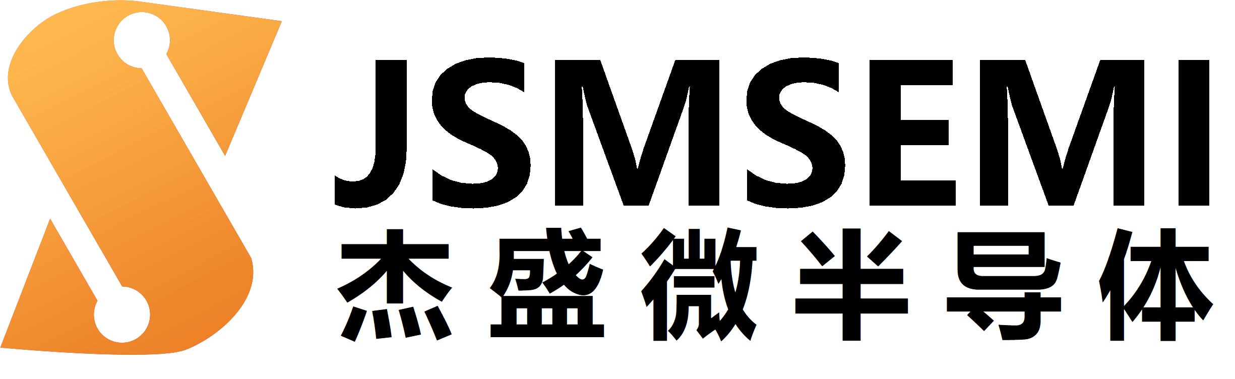 杰盛微