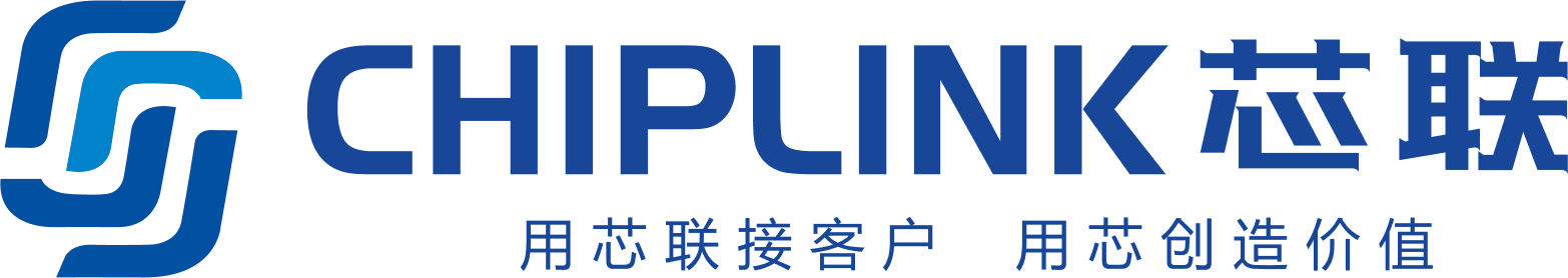 智浦芯联