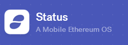STATUS