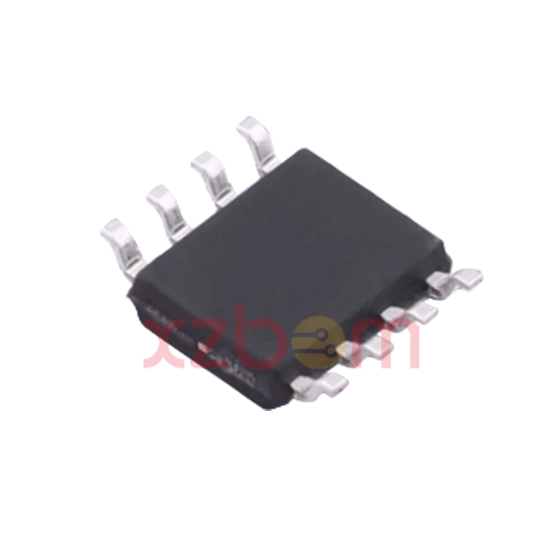 DS1302Z 杰盛微  2 2~5.5V 31B 3-wire serial port