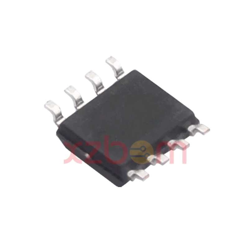 JSM24C02 杰盛微 EEPROM存储器 SOP-8 2KB  1MHz