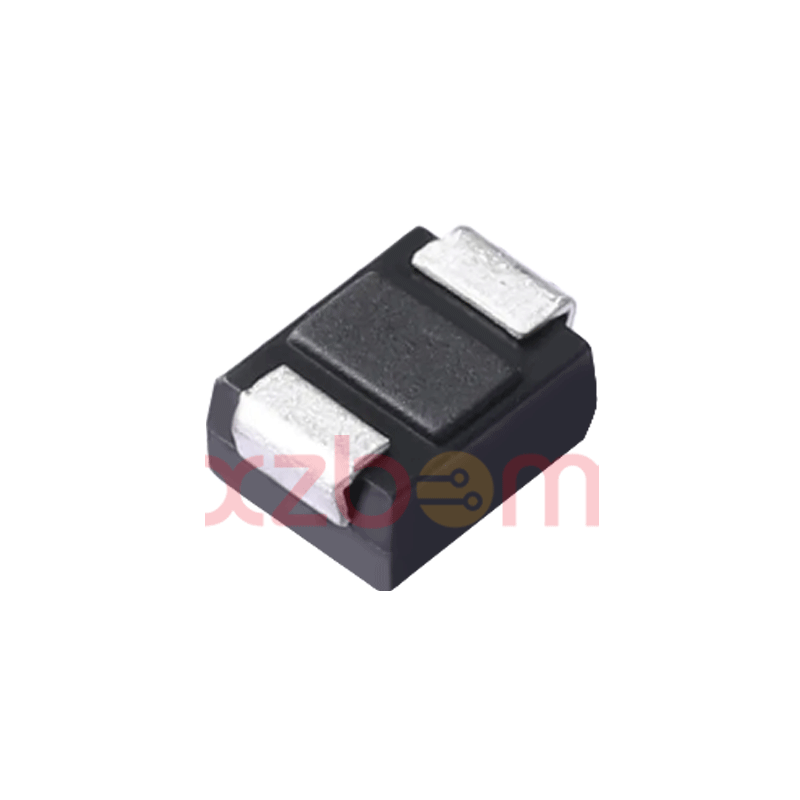 MURS120T3G 杰盛微 直流反向耐压(Vr)：200V 平均整流电流(Io)：2A 正向压降(Vf)：875mV@1A 反向电流(Ir)：2μA@200V 反向恢复时间(trr)：35ns 工作温度：-65℃~+175℃@(Tj) Surface MountUltrafast Power Rectifiers