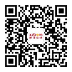新泽在线微信公众号